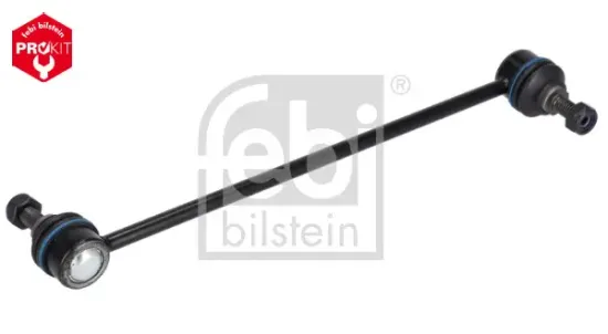 Stange/Strebe, Stabilisator Vorderachse links Vorderachse rechts FEBI BILSTEIN 27414 Bild Stange/Strebe, Stabilisator Vorderachse links Vorderachse rechts FEBI BILSTEIN 27414