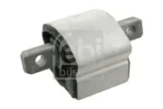 Lagerung, Motor hinten FEBI BILSTEIN 27420