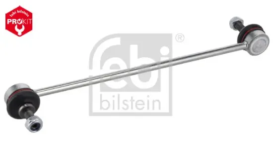 Stange/Strebe, Stabilisator Vorderachse links Vorderachse rechts FEBI BILSTEIN 27433 Bild Stange/Strebe, Stabilisator Vorderachse links Vorderachse rechts FEBI BILSTEIN 27433