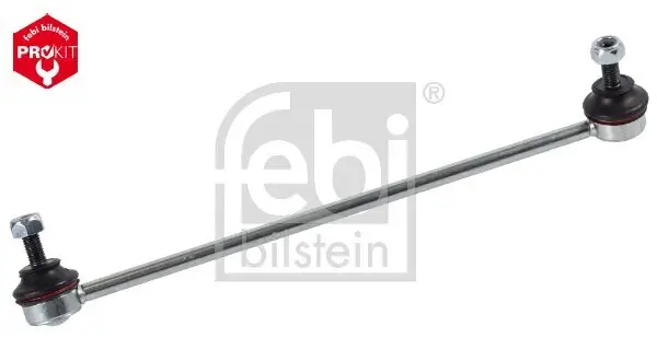 Stange/Strebe, Stabilisator Vorderachse links FEBI BILSTEIN 27434