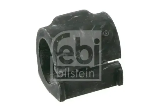 Lagerung, Stabilisator Vorderachse links innen Vorderachse rechts FEBI BILSTEIN 27446 Bild Lagerung, Stabilisator Vorderachse links innen Vorderachse rechts FEBI BILSTEIN 27446