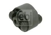 Lagerung, Lenker Vorderachse unten hinten FEBI BILSTEIN 27453