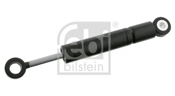 Schwingungsdämpfer, Keilrippenriemen FEBI BILSTEIN 27454