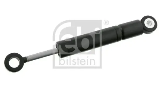 Schwingungsdämpfer, Keilrippenriemen FEBI BILSTEIN 27454 Bild Schwingungsdämpfer, Keilrippenriemen FEBI BILSTEIN 27454