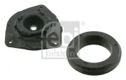 Reparatursatz, Federbeinstützlager Vorderachse links FEBI BILSTEIN 27457