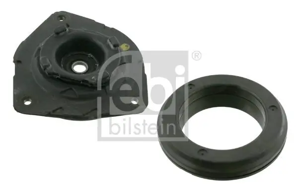 Reparatursatz, Federbeinstützlager Vorderachse rechts FEBI BILSTEIN 27458