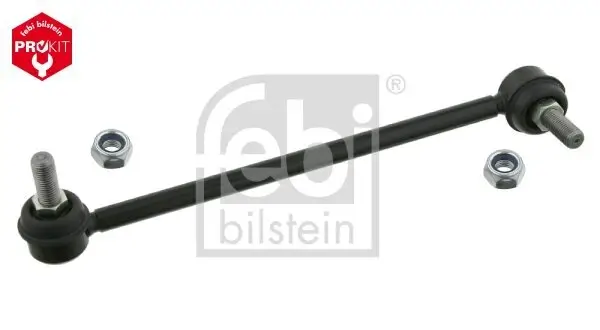 Stange/Strebe, Stabilisator Hinterachse links FEBI BILSTEIN 27462