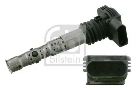 Zündspule FEBI BILSTEIN 27470 Bild Zündspule FEBI BILSTEIN 27470