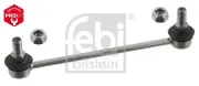 Stange/Strebe, Stabilisator Hinterachse links Hinterachse rechts FEBI BILSTEIN 27477