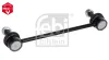 Stange/Strebe, Stabilisator Hinterachse links Hinterachse rechts FEBI BILSTEIN 27477 Bild Stange/Strebe, Stabilisator Hinterachse links Hinterachse rechts FEBI BILSTEIN 27477