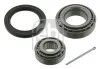 Radlagersatz Vorderachse links Vorderachse rechts FEBI BILSTEIN 27479
