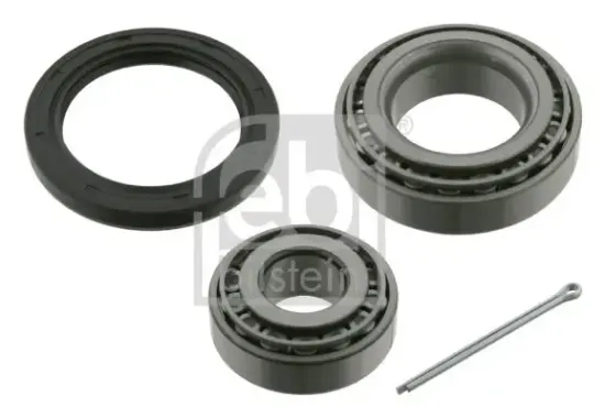 Radlagersatz Vorderachse links Vorderachse rechts FEBI BILSTEIN 27479 Bild Radlagersatz Vorderachse links Vorderachse rechts FEBI BILSTEIN 27479