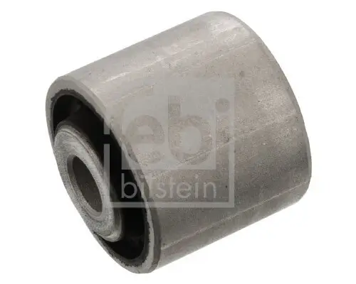 Lagerung, Lenker Vorderachse links unten vorne außen Vorderachse rechts FEBI BILSTEIN 27484 Bild Lagerung, Lenker Vorderachse links unten vorne außen Vorderachse rechts FEBI BILSTEIN 27484