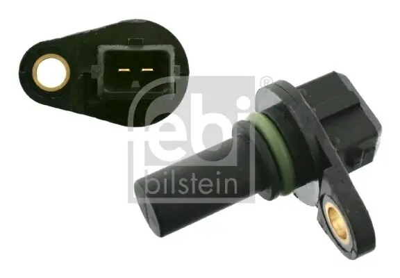 Sensor, Geschwindigkeit FEBI BILSTEIN 27500