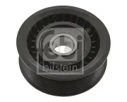 Umlenk-/Führungsrolle, Keilrippenriemen FEBI BILSTEIN 27507