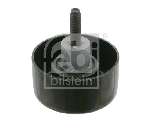 Umlenk-/Führungsrolle, Keilrippenriemen FEBI BILSTEIN 27517