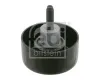 Umlenk-/Führungsrolle, Keilrippenriemen FEBI BILSTEIN 27517