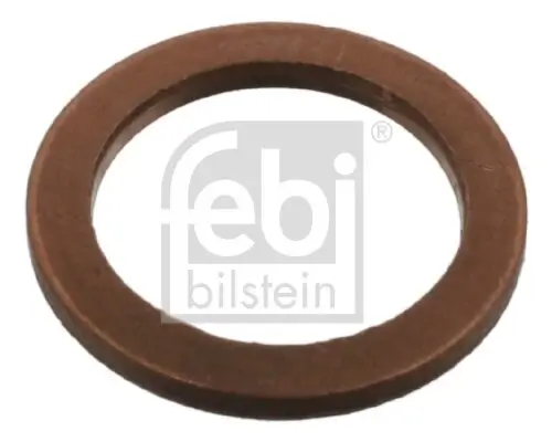 Dichtring, Ölablassschraube FEBI BILSTEIN 27532