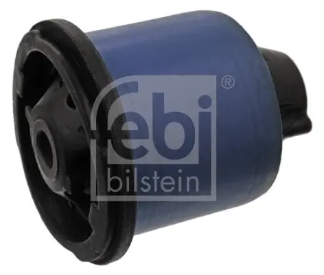 Lagerung, Achskörper Hinterachse links Hinterachse rechts FEBI BILSTEIN 27539 Bild Lagerung, Achskörper Hinterachse links Hinterachse rechts FEBI BILSTEIN 27539