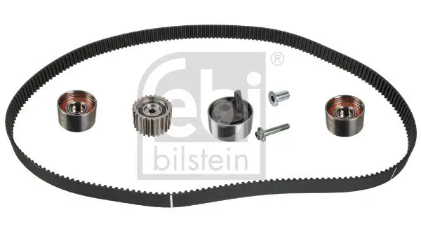 Lagerung, Stabilisator Vorderachse links Vorderachse rechts FEBI BILSTEIN 37854