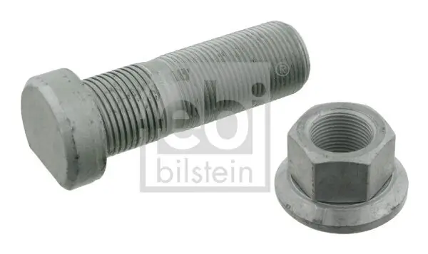 Radbolzen FEBI BILSTEIN 27544 Bild Radbolzen FEBI BILSTEIN 27544