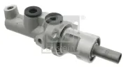 Hauptbremszylinder FEBI BILSTEIN 27548
