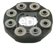 Gelenk, Gelenkwelle FEBI BILSTEIN 27582
