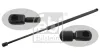 Gasfeder, Koffer-/Laderaum beidseitig FEBI BILSTEIN 27585