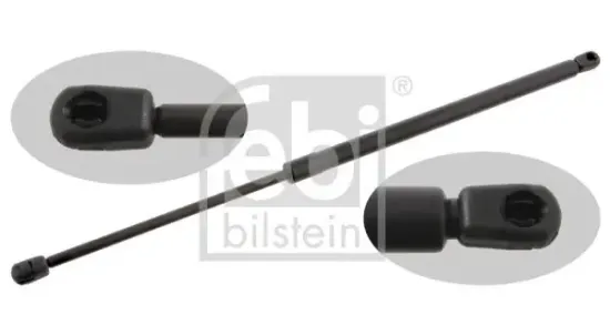 Gasfeder, Koffer-/Laderaum beidseitig FEBI BILSTEIN 27585 Bild Gasfeder, Koffer-/Laderaum beidseitig FEBI BILSTEIN 27585