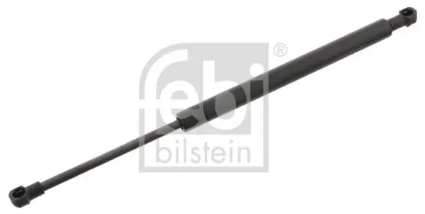 Gasfeder, Koffer-/Laderaum FEBI BILSTEIN 27587 Bild Gasfeder, Koffer-/Laderaum FEBI BILSTEIN 27587