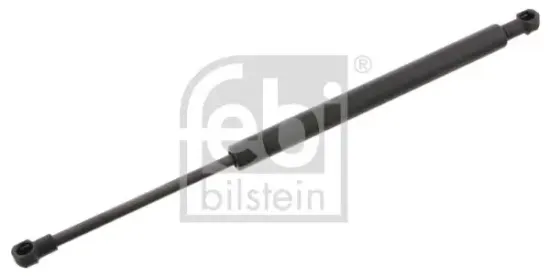 Gasfeder, Koffer-/Laderaum beidseitig FEBI BILSTEIN 27587 Bild Gasfeder, Koffer-/Laderaum beidseitig FEBI BILSTEIN 27587