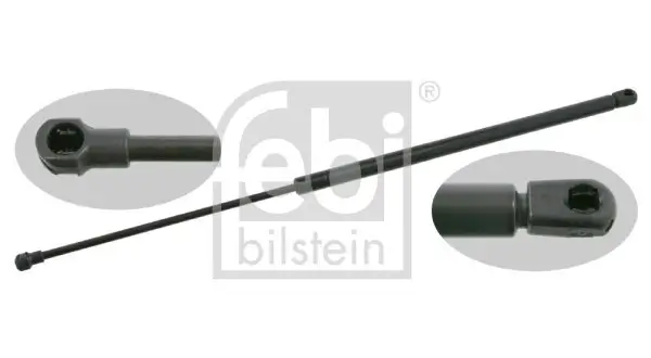 Gasfeder, Motorhaube FEBI BILSTEIN 27593