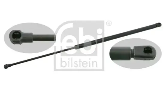 Gasfeder, Motorhaube beidseitig FEBI BILSTEIN 27593 Bild Gasfeder, Motorhaube beidseitig FEBI BILSTEIN 27593