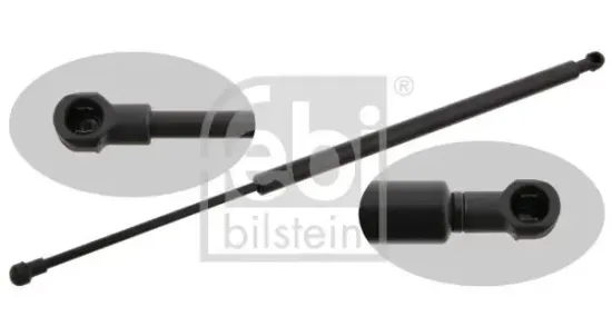 Gasfeder, Koffer-/Laderaum beidseitig FEBI BILSTEIN 27594 Bild Gasfeder, Koffer-/Laderaum beidseitig FEBI BILSTEIN 27594