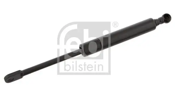 Gasfeder, Heckscheibe FEBI BILSTEIN 27597