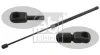 Gasfeder, Motorhaube beidseitig FEBI BILSTEIN 27598