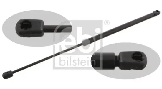 Gasfeder, Motorhaube beidseitig FEBI BILSTEIN 27598 Bild Gasfeder, Motorhaube beidseitig FEBI BILSTEIN 27598