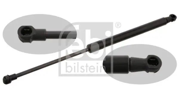 Gasfeder, Motorhaube FEBI BILSTEIN 27599