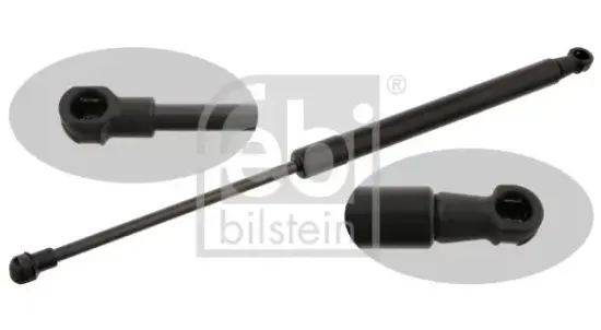 Gasfeder, Motorhaube beidseitig FEBI BILSTEIN 27599 Bild Gasfeder, Motorhaube beidseitig FEBI BILSTEIN 27599