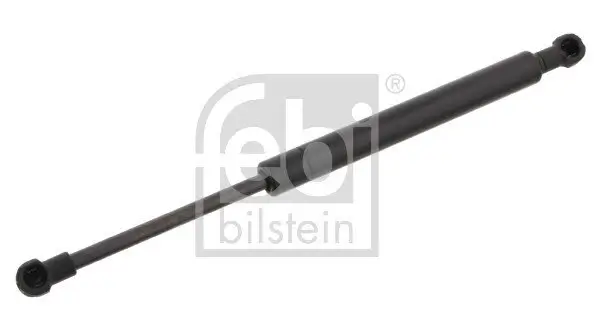 Gasfeder, Koffer-/Laderaum beidseitig FEBI BILSTEIN 27600