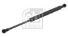 Gasfeder, Koffer-/Laderaum beidseitig FEBI BILSTEIN 27600