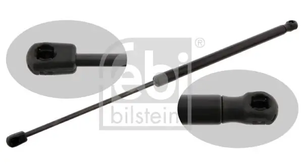 Gasfeder, Motorhaube FEBI BILSTEIN 27603