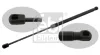 Gasfeder, Motorhaube links FEBI BILSTEIN 27603
