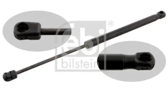 Gasfeder, Koffer-/Laderaum beidseitig FEBI BILSTEIN 27605 Bild Gasfeder, Koffer-/Laderaum beidseitig FEBI BILSTEIN 27605
