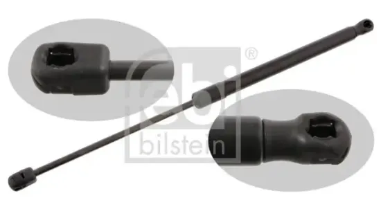 Gasfeder, Koffer-/Laderaum beidseitig FEBI BILSTEIN 27607 Bild Gasfeder, Koffer-/Laderaum beidseitig FEBI BILSTEIN 27607