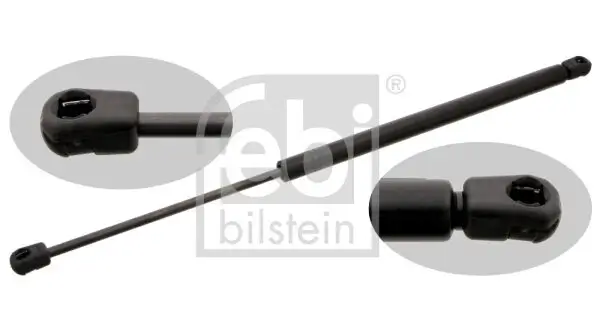 Gasfeder, Koffer-/Laderaum beidseitig FEBI BILSTEIN 27608