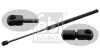 Gasfeder, Koffer-/Laderaum beidseitig FEBI BILSTEIN 27608