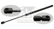 Gasfeder, Koffer-/Laderaum beidseitig FEBI BILSTEIN 27608