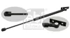 Gasfeder, Motorhaube beidseitig FEBI BILSTEIN 27610