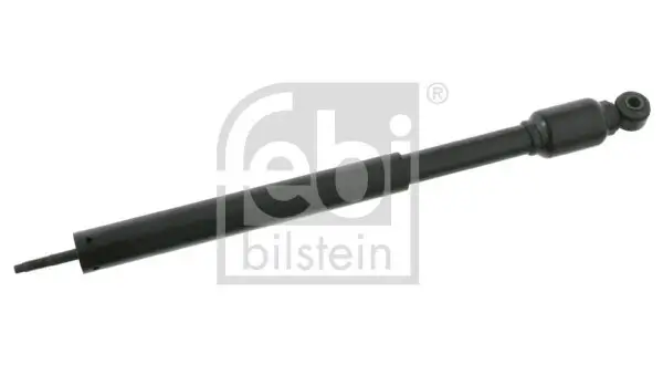 Lenkungsdämpfer FEBI BILSTEIN 27612